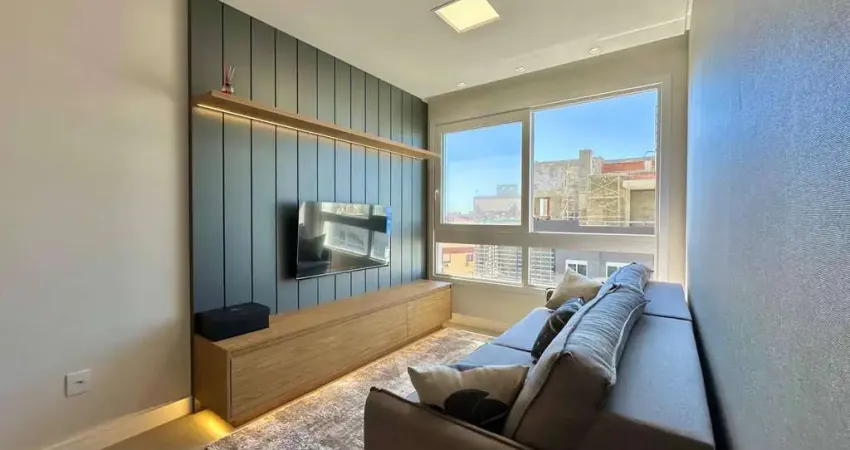 Apartamento com 2 quartos à venda na Rua Taquari, 1333, Zona Nova, Capão da Canoa