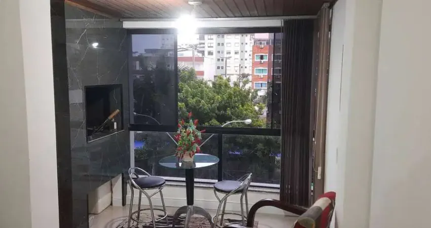 Apartamento com 2 quartos à venda na Rua Guaraci, 1839, Centro, Capão da Canoa