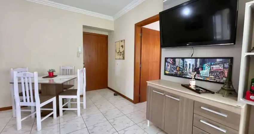 Apartamento com 1 quarto à venda na Rua Encantado, 1245, Zona Nova, Capão da Canoa