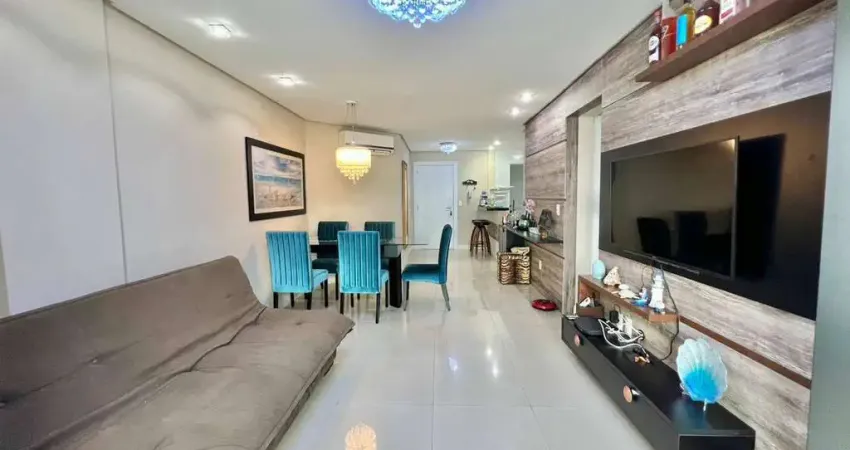 Apartamento com 2 quartos à venda na Rua José Milton Lopes, 876, Zona Nova, Capão da Canoa