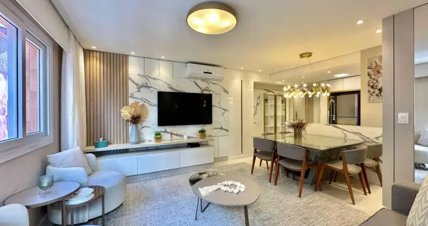 Apartamento com 2 quartos à venda na Rua Moema, 2227, Centro, Capão da Canoa