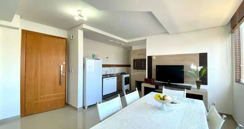 Apartamento com 3 quartos à venda na Beira Mar, 1568, Centro, Capão da Canoa