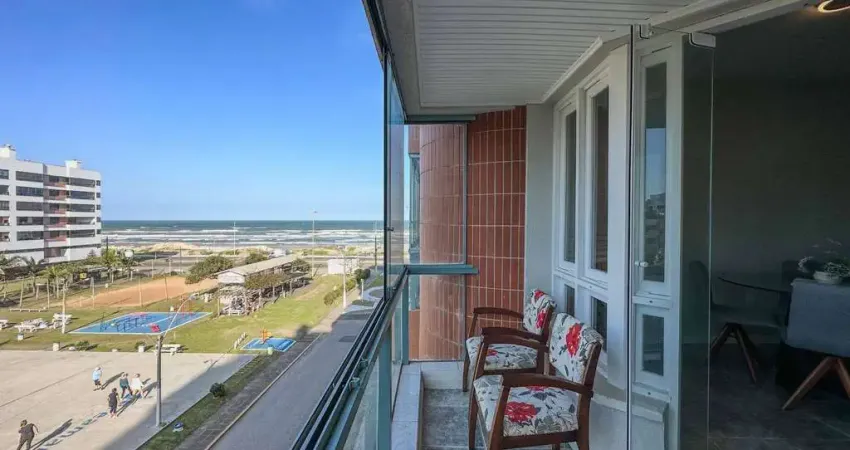 Apartamento com 2 quartos à venda na Rua Guaraci, 2250, Centro, Capão da Canoa