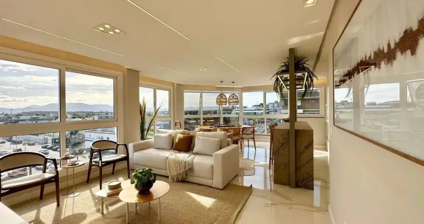 Apartamento com 2 quartos à venda na Avenida Poti, 448, Centro, Capão da Canoa