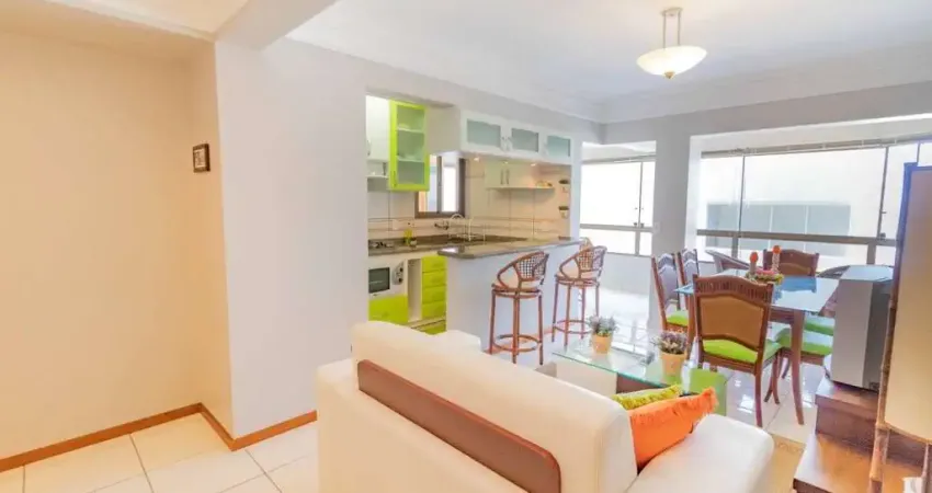 Apartamento com 2 quartos à venda na Rua Guaraci, 2280, Centro, Capão da Canoa