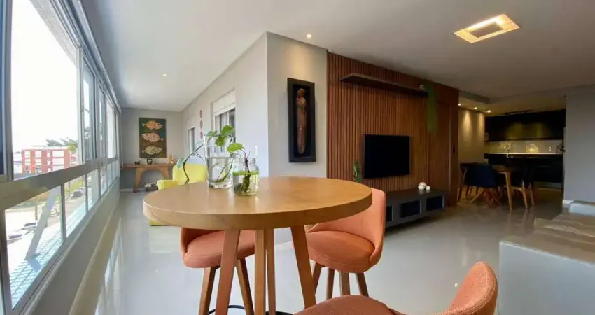 Apartamento com 2 quartos à venda na Rua Moacir, 3149, Navegantes, Capão da Canoa