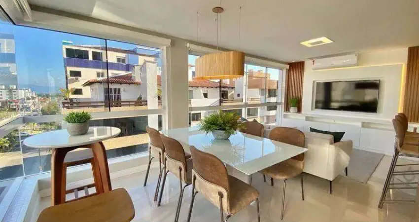 Apartamento com 2 quartos à venda na Rua Marabá, 2598, Centro, Capão da Canoa