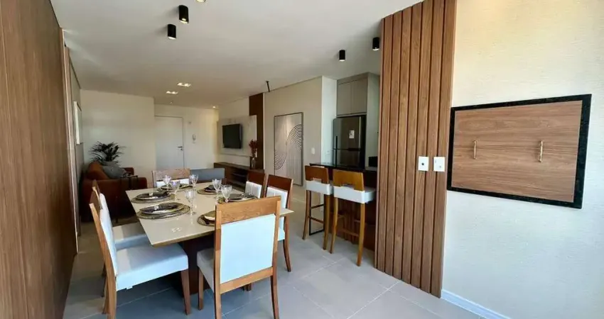 Apartamento com 2 quartos à venda na Rua Marabá, 3210, Navegantes, Capão da Canoa