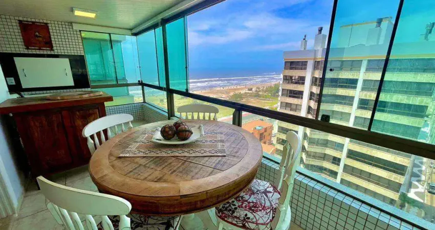 Apartamento com 3 quartos à venda na Avenida Ubirajara, 103, Navegantes, Capão da Canoa