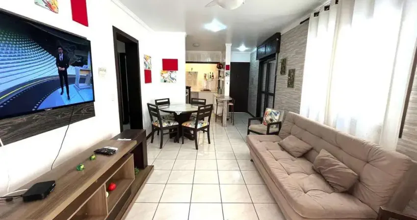 Apartamento com 2 quartos à venda na Rua Sepé, 1517, Zona Nova, Capão da Canoa