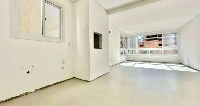 Apartamento com 2 quartos à venda na Guilherme Guitman, 33, Zona Nova, Capão da Canoa