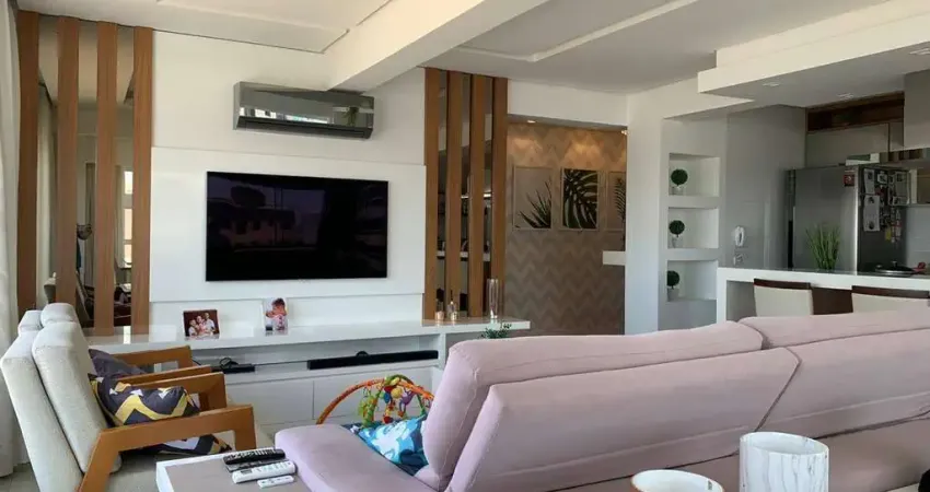 Apartamento com 3 quartos à venda na Rua Tiaraju, 163, Centro, Capão da Canoa