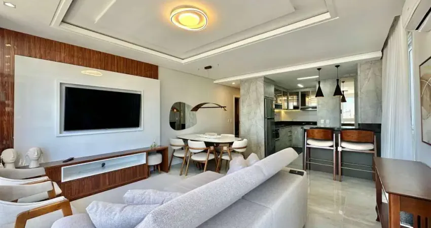 Apartamento com 3 quartos à venda na Rua Marabá, 2267, Centro, Capão da Canoa