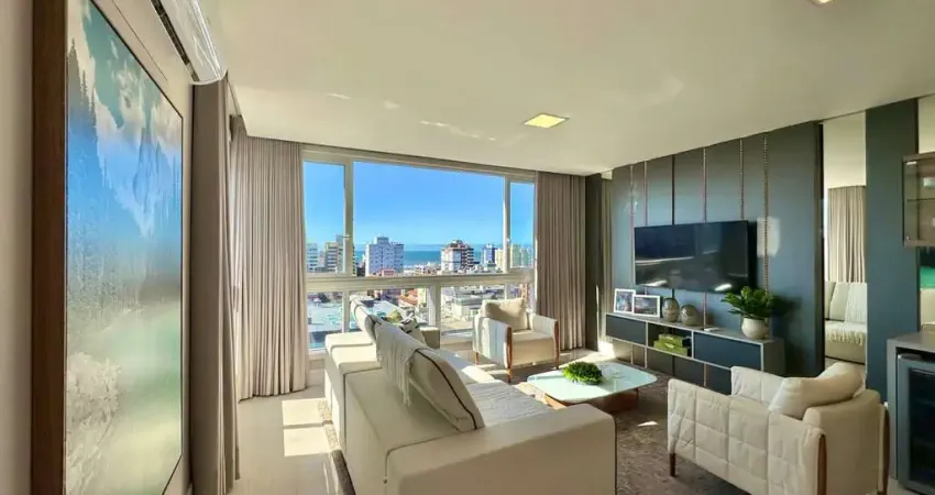 Apartamento com 3 quartos à venda na Rua Marabá, 2267, Centro, Capão da Canoa