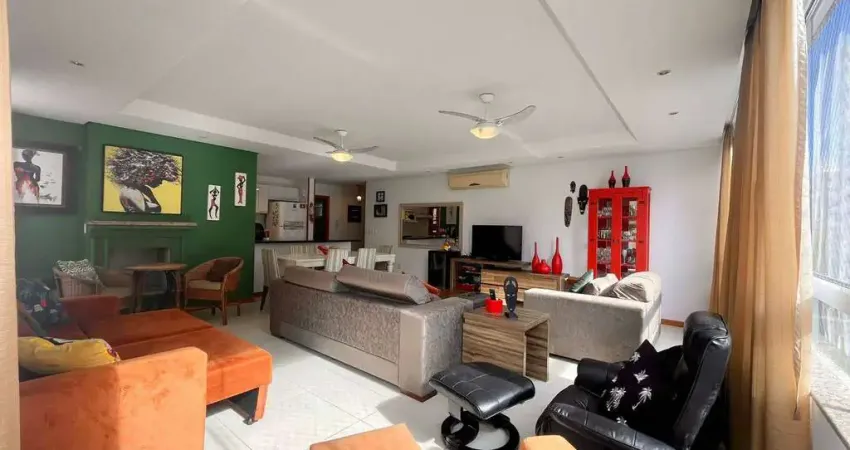 Apartamento com 3 quartos à venda na Rua Moacir, 1594, Zona Nova, Capão da Canoa