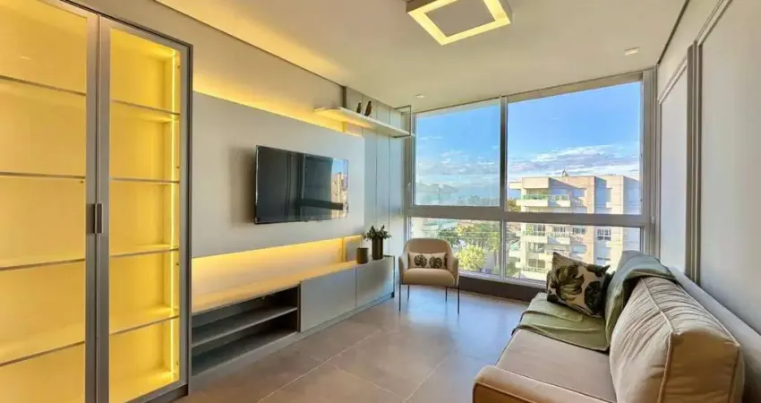 Apartamento com 2 quartos à venda na Avenida Central, 1, Atlântida, Xangri-Lá