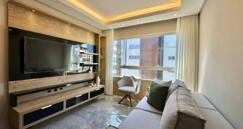 Apartamento com 2 quartos à venda na Rua Marabá, 2771, Navegantes, Capão da Canoa