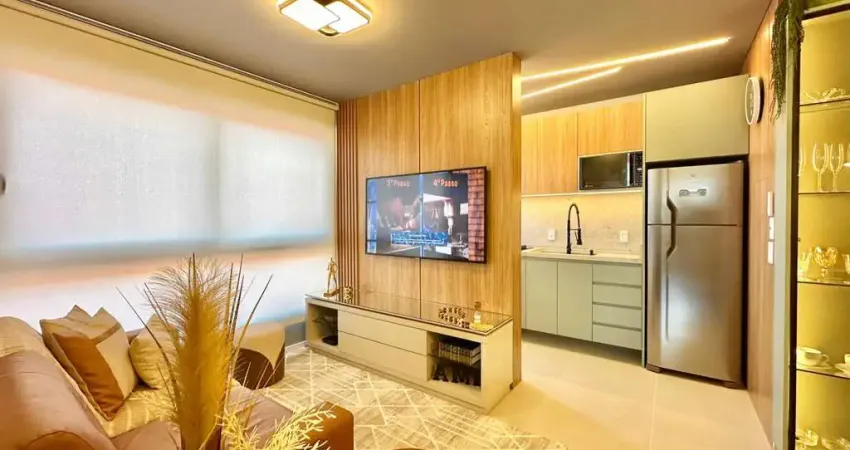 Apartamento com 2 quartos à venda na Rua Marabá, 3210, Navegantes, Capão da Canoa