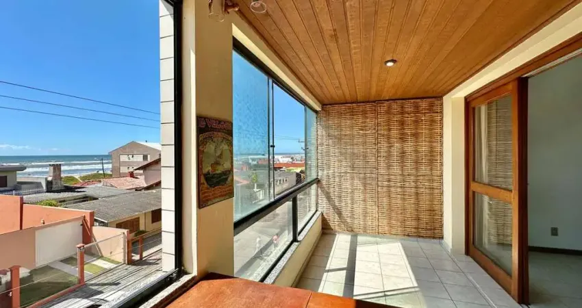 Apartamento com 2 quartos à venda na Beira Mar, 1177, Zona Nova, Capão da Canoa