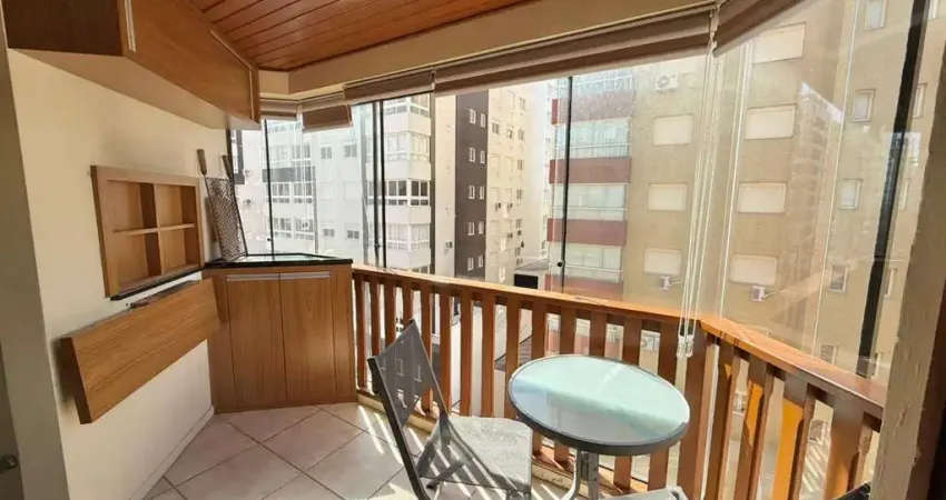 Apartamento com 2 quartos à venda na Mauricio Boianoviski, 97, Zona Nova, Capão da Canoa