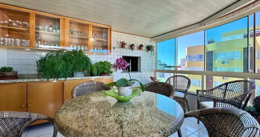 Apartamento com 3 quartos à venda na Rua Sepé, 2525, Centro, Capão da Canoa