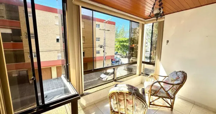 Apartamento com 2 quartos à venda na Guilherme Guitman, 1353, Zona Nova, Capão da Canoa