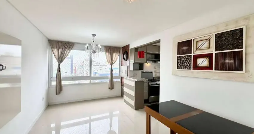 Apartamento com 2 quartos à venda na Flavio Boianoviski, 333, Zona Nova, Capão da Canoa