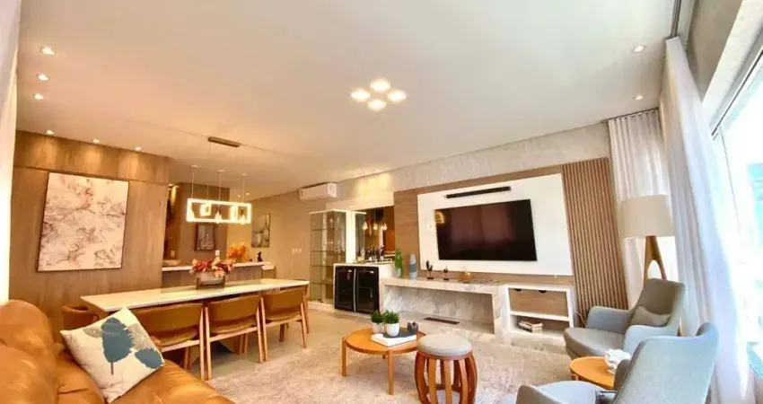 Apartamento com 3 quartos à venda na Rua Sepé, 3111, Navegantes, Capão da Canoa