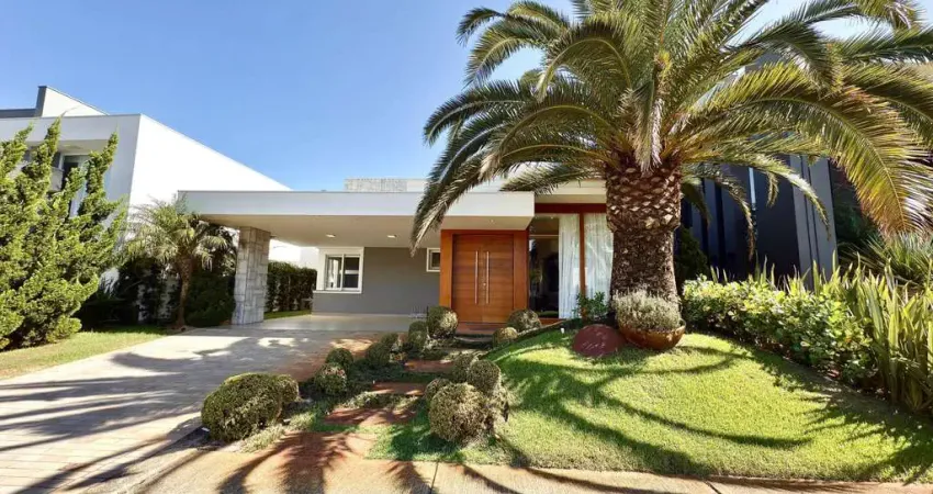 Casa em condomínio fechado com 4 quartos à venda na Estrada Do Mar, 1200, Parque Antártica, Capão da Canoa