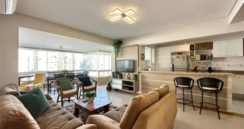 Apartamento com 3 quartos à venda na Avenida Neusa Goulart Brizola, 276, Zona Nova, Capão da Canoa