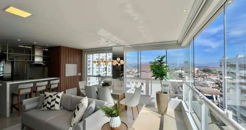 Apartamento com 3 quartos à venda na Rua Marabá, 3044, Navegantes, Capão da Canoa