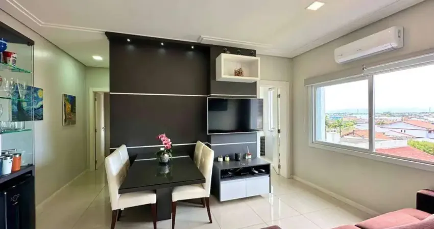 Apartamento com 1 quarto à venda na Rua Peri, 3599, Centro, Capão da Canoa