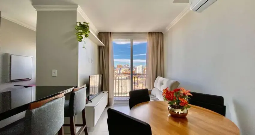 Apartamento com 2 quartos à venda na Rua José Milton Lopes, 1201, Zona Nova, Capão da Canoa