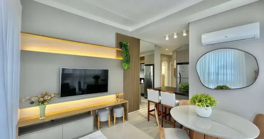 Apartamento com 2 quartos à venda na Rua Marabá, 3294, Navegantes, Capão da Canoa