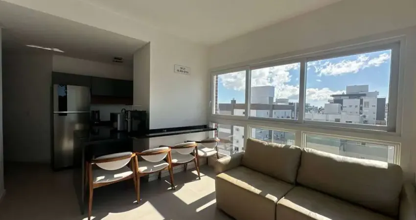 Apartamento com 2 quartos à venda na Rua Marabá, 3294, Navegantes, Capão da Canoa