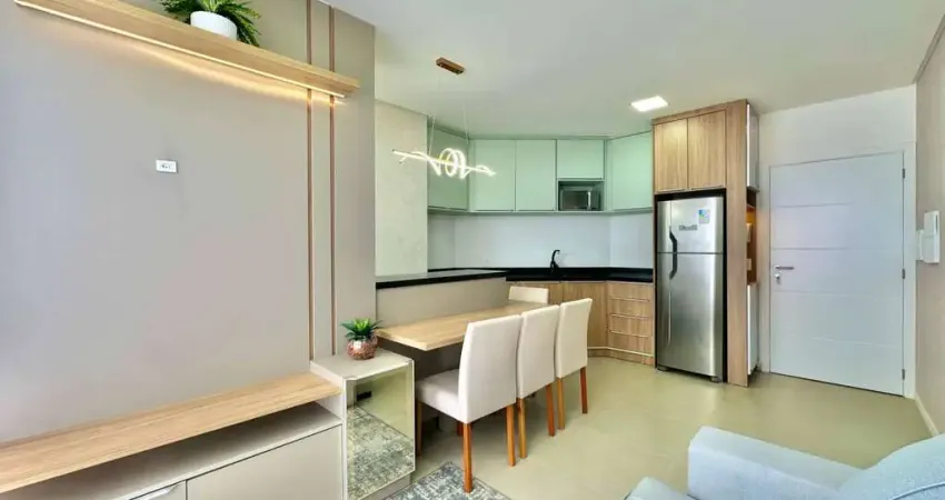 Apartamento com 2 quartos à venda na Rua Marabá, 3294, Navegantes, Capão da Canoa