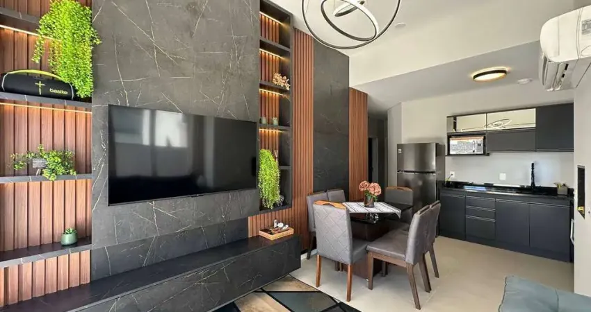 Apartamento com 2 quartos à venda na Rua Marabá, 3294, Navegantes, Capão da Canoa