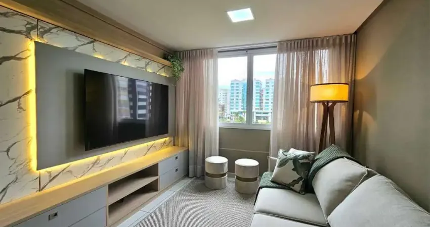 Apartamento com 2 quartos à venda na Avenida Neusa Goulart Brizola, 675, Zona Nova, Capão da Canoa