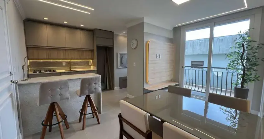 Apartamento com 2 quartos à venda na Rua José Milton Lopes, 1201, Zona Nova, Capão da Canoa