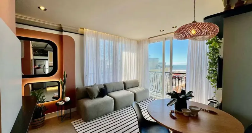 Apartamento com 2 quartos à venda na Rua José Milton Lopes, 1201, Zona Nova, Capão da Canoa