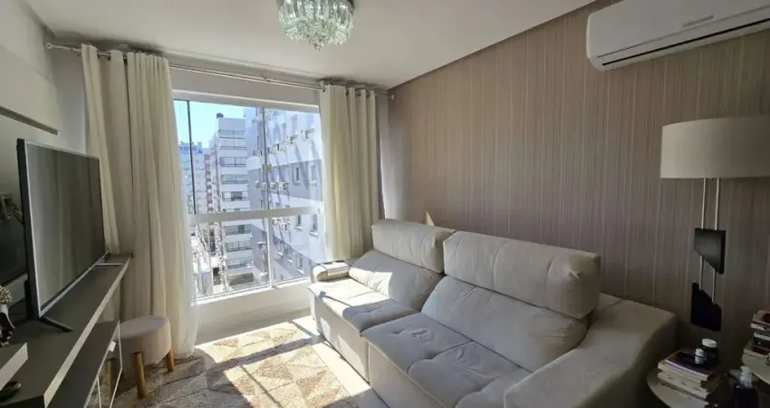 Apartamento com 2 quartos à venda na Rua Guaraci, 3073, Navegantes, Capão da Canoa