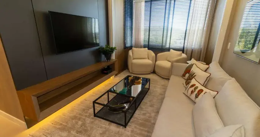 Apartamento com 3 quartos à venda na Avenida Central, 1500, Atlântida, Xangri-Lá