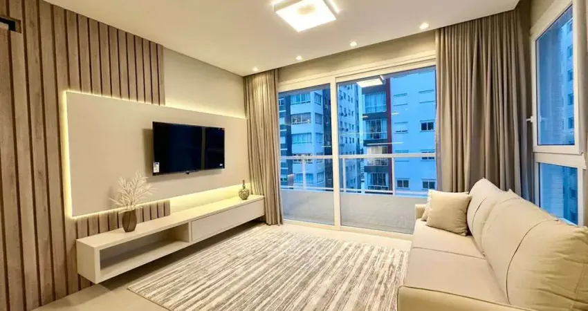 Apartamento com 3 quartos à venda na Rua Marabá, 2928, Navegantes, Capão da Canoa