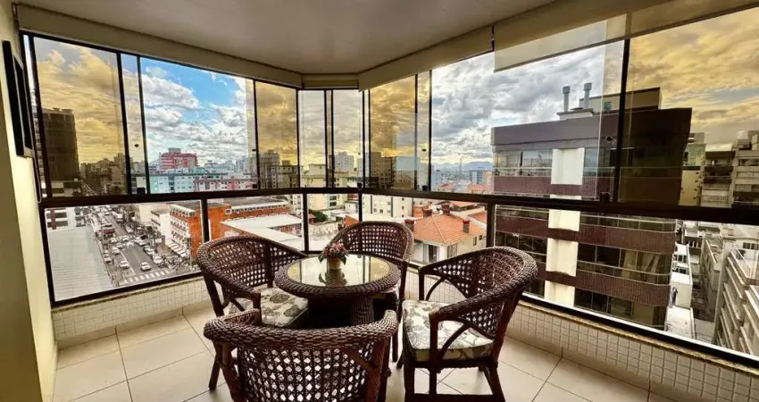 Apartamento com 3 quartos à venda na Rua Sepé, 1722, Centro, Capão da Canoa