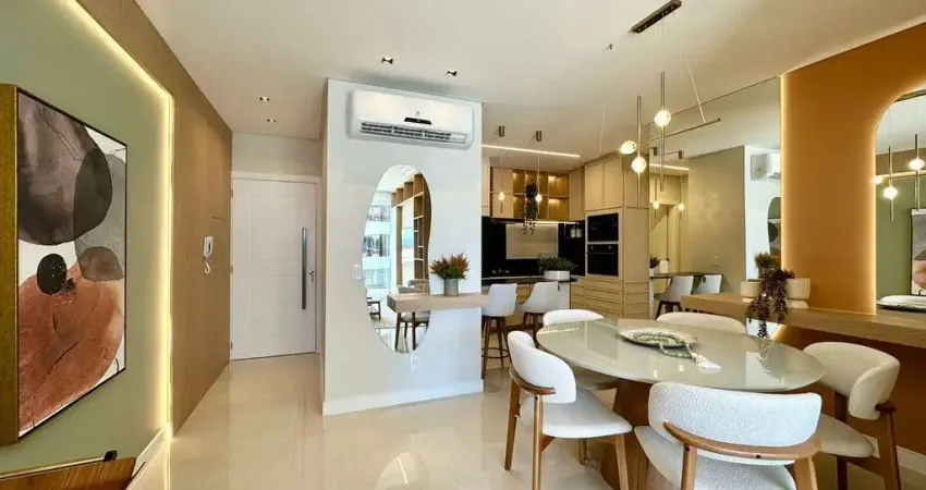 Apartamento com 2 quartos à venda na Rua Marabá, 2560, Navegantes, Capão da Canoa