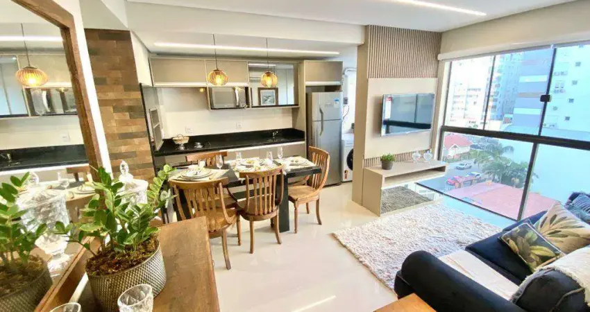 Apartamento com 2 quartos à venda na Rua Marabá, 3210, Navegantes, Capão da Canoa