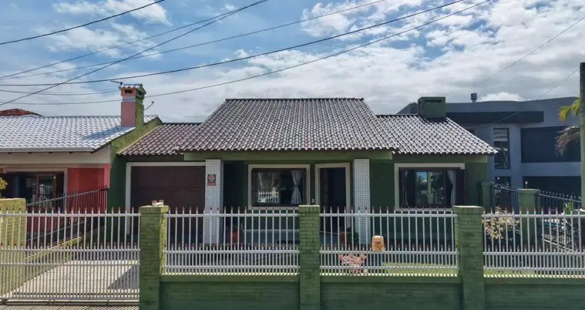 Casa com 3 quartos à venda na Rua João Cristiano Scheffer Filho, 584, Zona Nova, Capão da Canoa