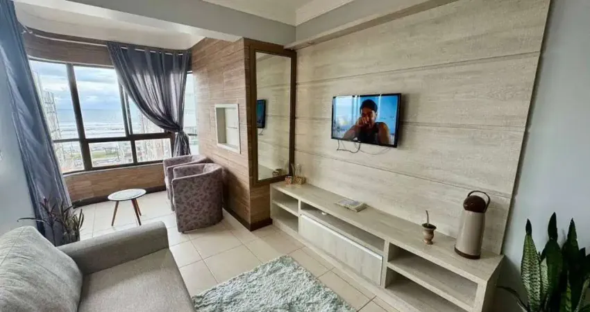 Apartamento com 1 quarto à venda na Rua Guaraci, 1493, Zona Nova, Capão da Canoa