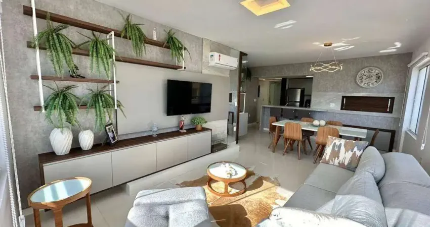 Apartamento com 3 quartos à venda na Rua Tiaraju, 705, Navegantes, Capão da Canoa