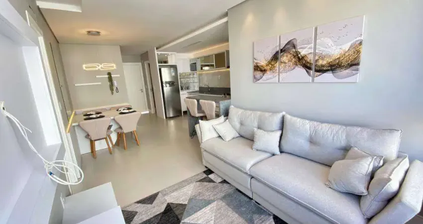 Apartamento com 1 quarto à venda na Rua Marabá, 2735, Navegantes, Capão da Canoa